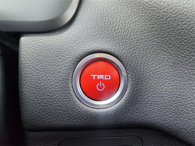 used 2024 Toyota Tundra Hybrid car, priced at $64,633