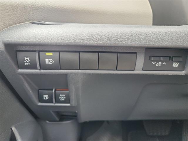 used 2023 Toyota Sienna car, priced at $39,895