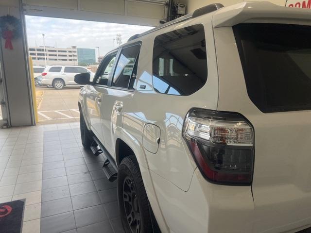 used 2023 Toyota 4Runner car, priced at $36,270