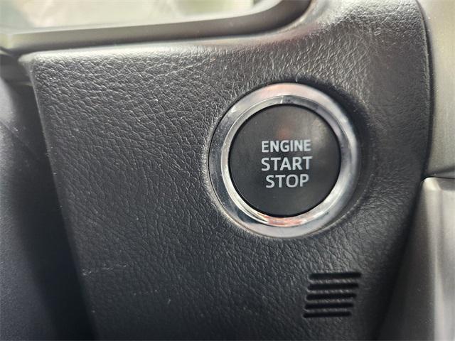 used 2024 Toyota 4Runner car, priced at $38,121