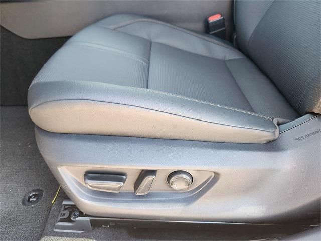 new 2026 Toyota Camry car, priced at $37,901