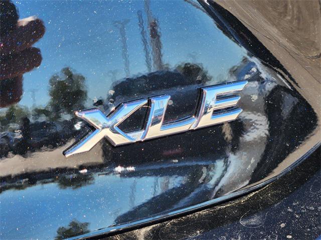 new 2026 Toyota Camry car, priced at $37,901