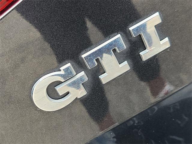 used 2015 Volkswagen Golf GTI car, priced at $13,529