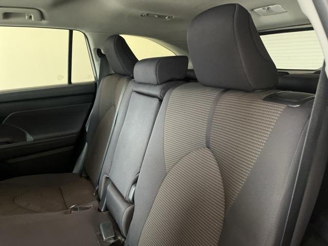 used 2023 Toyota Highlander car, priced at $32,979