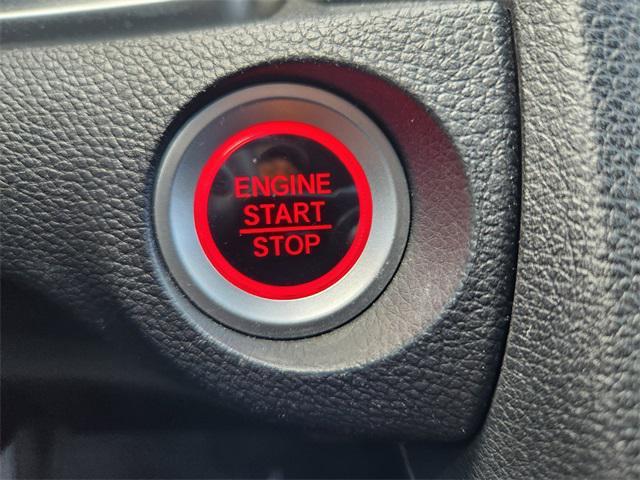 used 2020 Honda Civic car, priced at $20,045