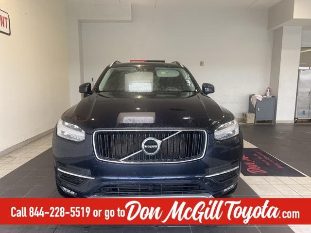 used 2019 Volvo XC90 car, priced at $20,906