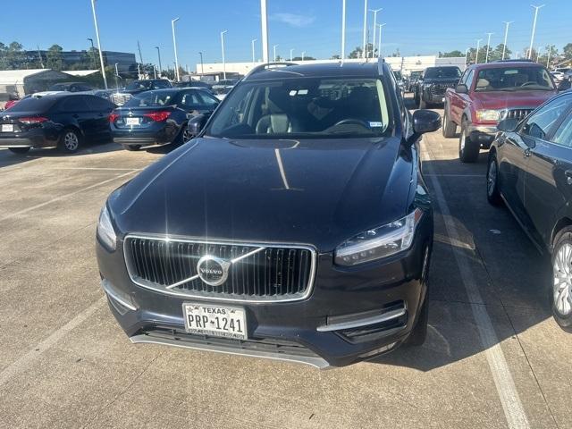 used 2019 Volvo XC90 car, priced at $22,884