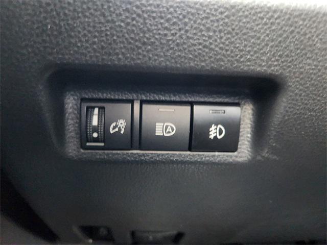 used 2023 Toyota RAV4 Hybrid car, priced at $31,841