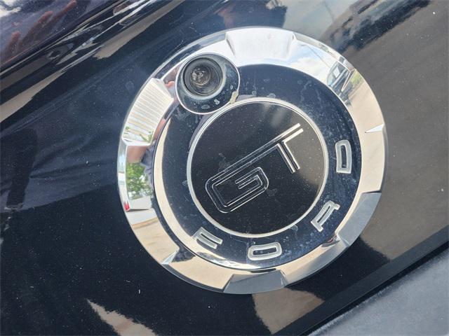 used 2009 Ford Mustang car, priced at $11,096