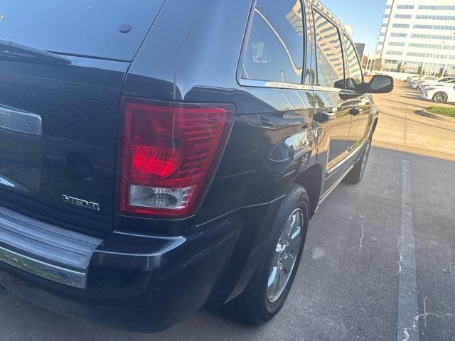 used 2010 Jeep Grand Cherokee car, priced at $8,596