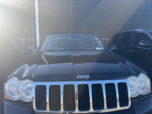 used 2010 Jeep Grand Cherokee car, priced at $8,596