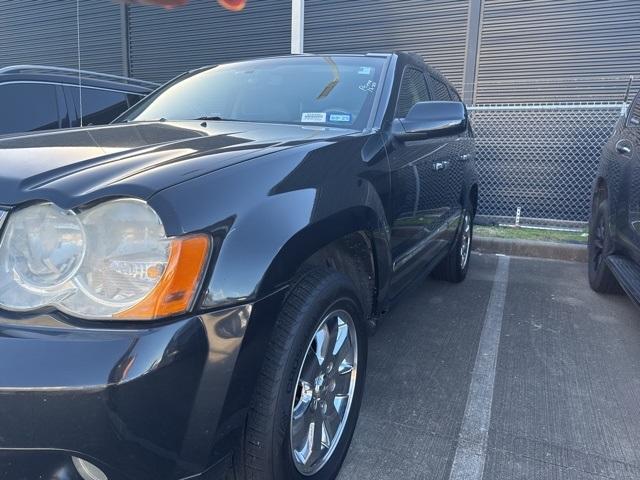 used 2010 Jeep Grand Cherokee car, priced at $8,596