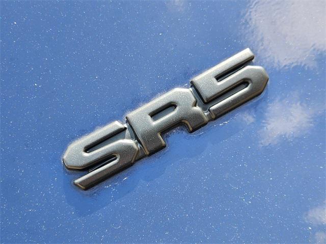 used 2023 Toyota Tundra car, priced at $42,346