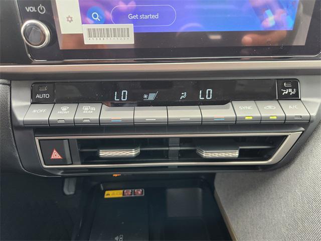 new 2025 Toyota Camry car, priced at $32,489
