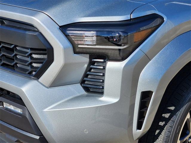 new 2024 Toyota Tacoma car, priced at $52,493