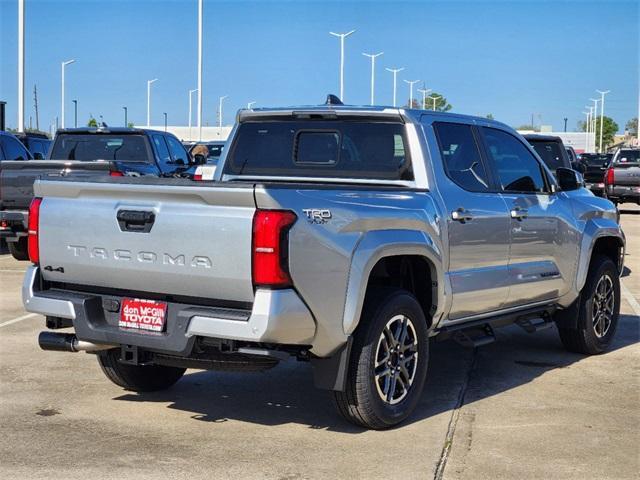 new 2024 Toyota Tacoma car, priced at $52,493