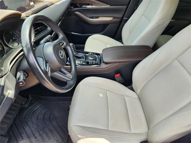 used 2023 Mazda CX-30 car, priced at $22,264