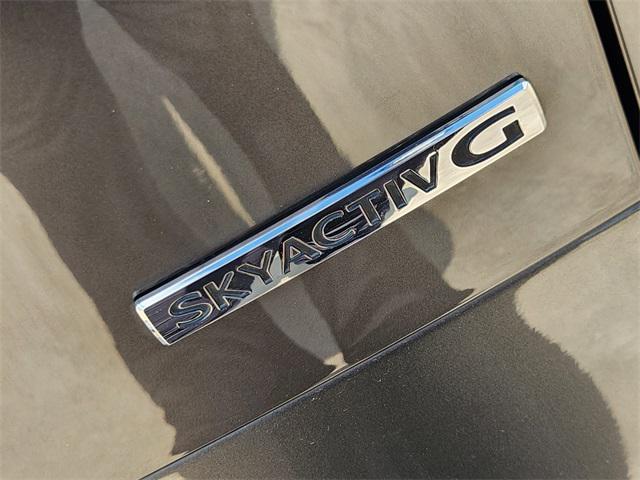 used 2023 Mazda CX-30 car, priced at $22,264