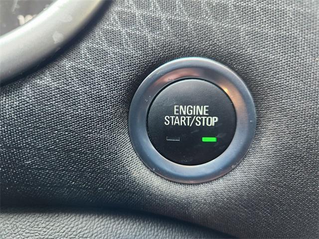 used 2024 Chevrolet Malibu car, priced at $18,165