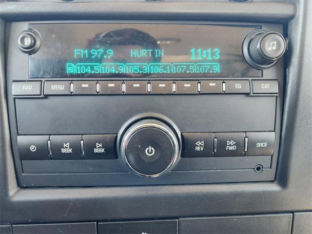 used 2016 Chevrolet Express 2500 car, priced at $13,402