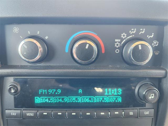 used 2016 Chevrolet Express 2500 car, priced at $13,402