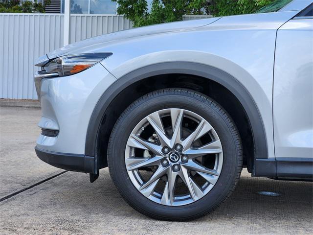 used 2020 Mazda CX-5 car, priced at $22,986