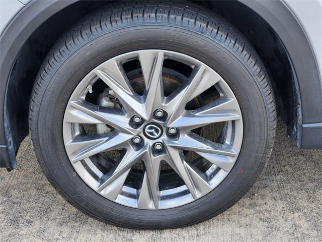 used 2020 Mazda CX-5 car, priced at $22,986