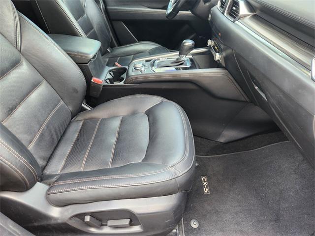 used 2020 Mazda CX-5 car, priced at $22,986