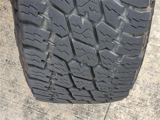 used 2019 Jeep Wrangler Unlimited car, priced at $23,133