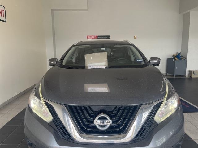 used 2015 Nissan Murano car, priced at $11,989