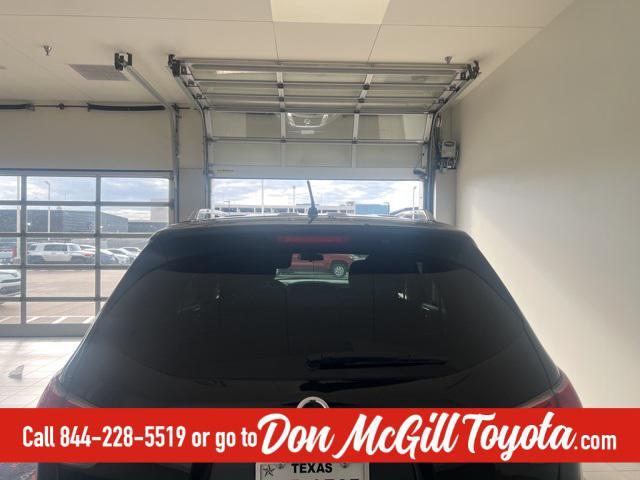 used 2015 Nissan Pathfinder car, priced at $8,629