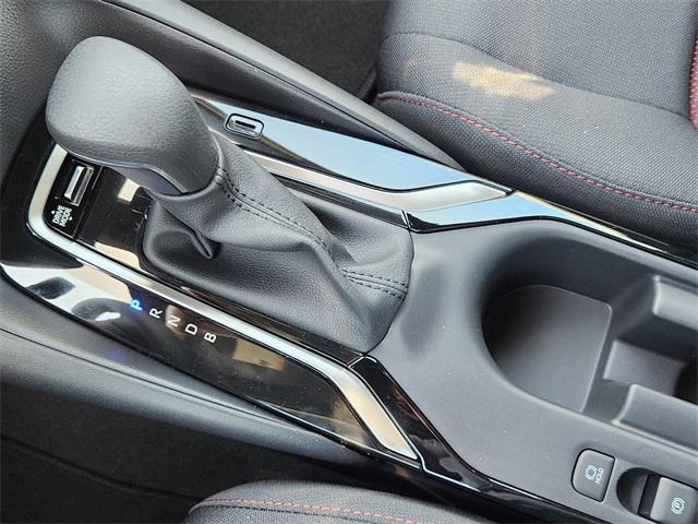 new 2025 Toyota Corolla car, priced at $27,949