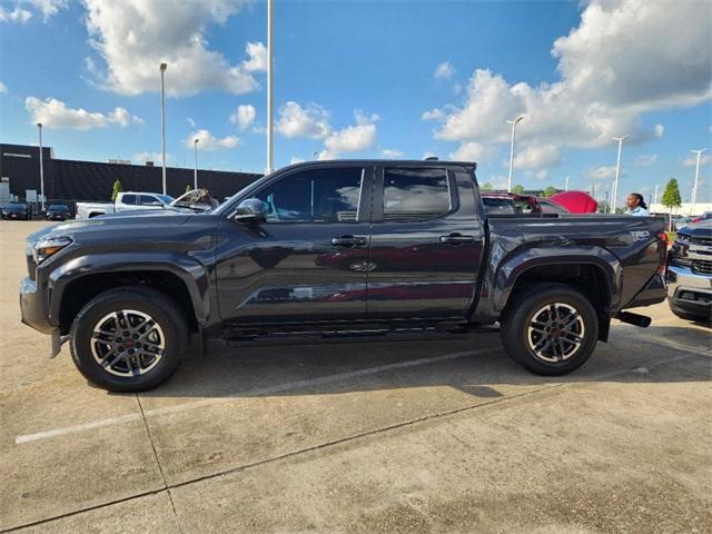 used 2024 Toyota Tacoma car, priced at $39,848