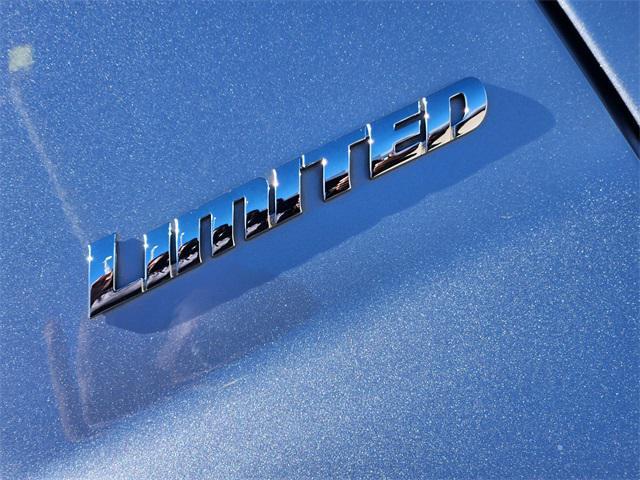 used 2020 Toyota Tundra car, priced at $27,990