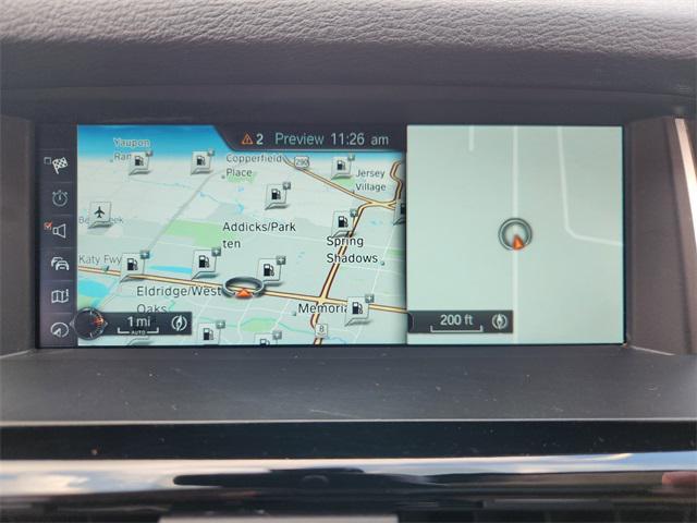 used 2017 BMW X3 car, priced at $9,958