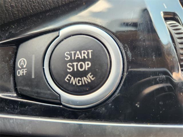 used 2017 BMW X3 car, priced at $9,958