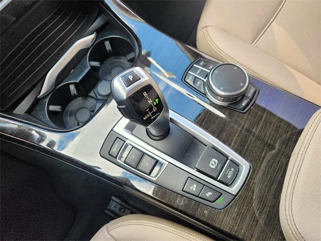 used 2017 BMW X3 car, priced at $9,958