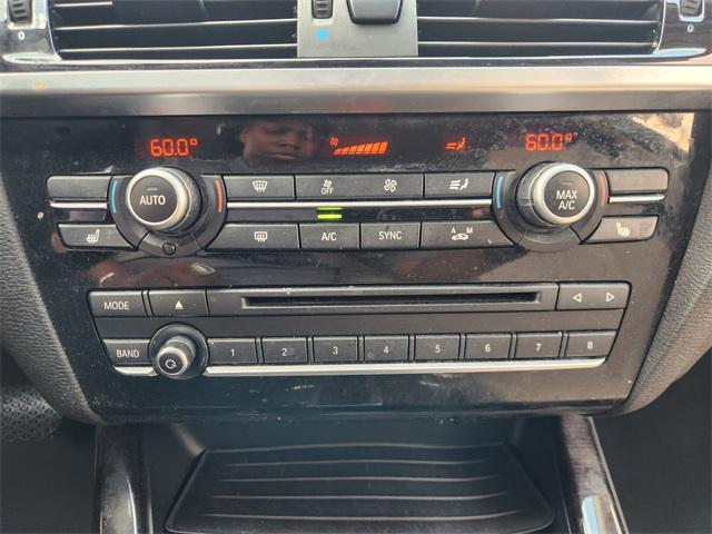 used 2017 BMW X3 car, priced at $9,958