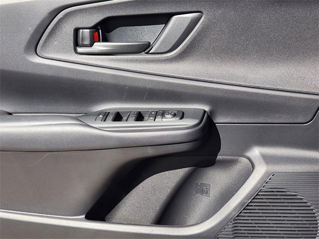 new 2026 Toyota Prius Plug-In Hybrid car, priced at $36,368