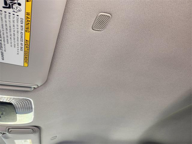 new 2026 Toyota Prius Plug-In Hybrid car, priced at $36,368