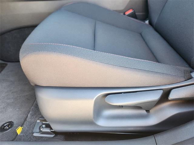 new 2026 Toyota Prius Plug-In Hybrid car, priced at $36,368