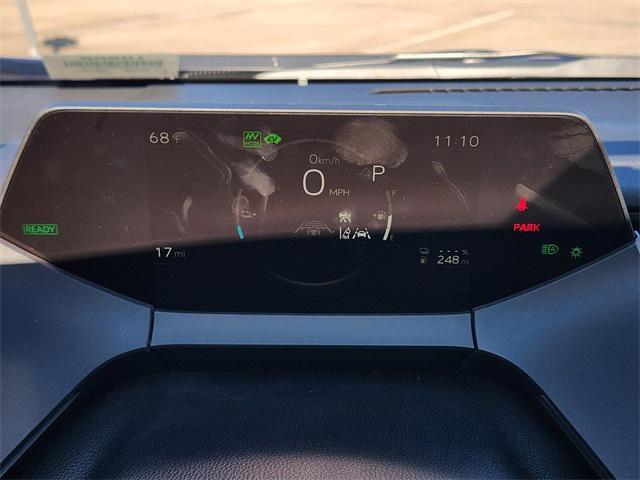 new 2026 Toyota Prius Plug-In Hybrid car, priced at $36,368