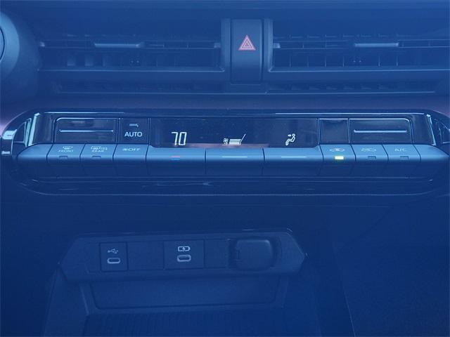 new 2026 Toyota Prius Plug-In Hybrid car, priced at $36,368