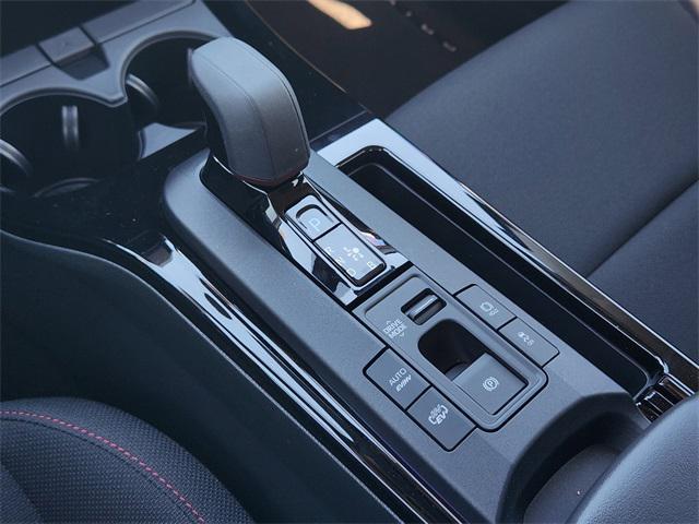 new 2026 Toyota Prius Plug-In Hybrid car, priced at $36,368