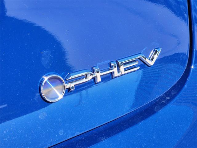 new 2026 Toyota Prius Plug-In Hybrid car, priced at $36,368