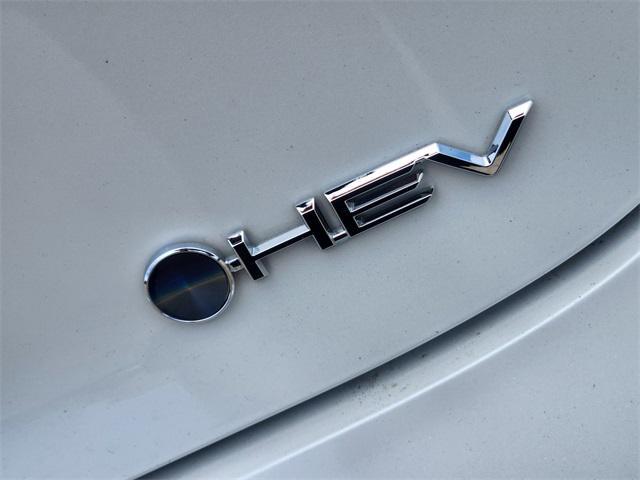 used 2024 Toyota Prius car, priced at $32,890