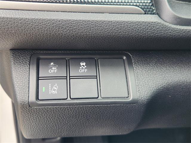 used 2020 Honda Civic car, priced at $18,797