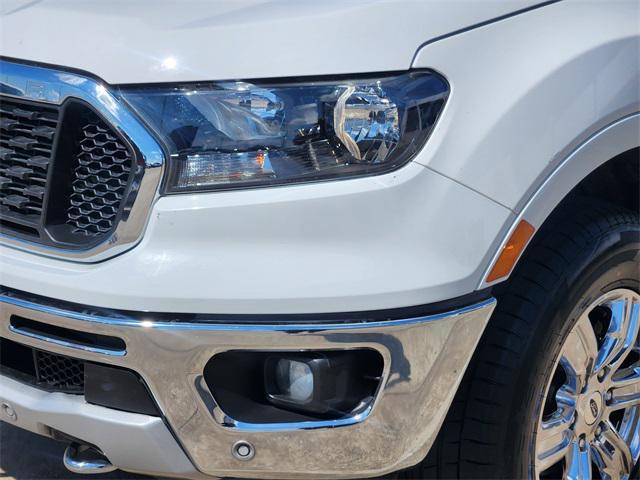 used 2019 Ford Ranger car, priced at $18,700