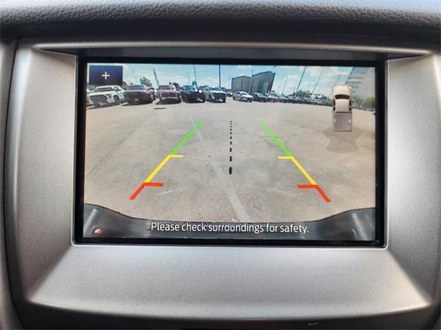 used 2019 Ford Ranger car, priced at $18,700