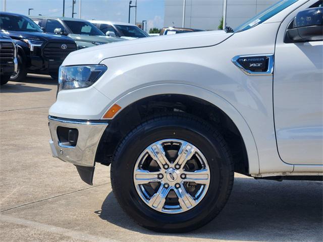 used 2019 Ford Ranger car, priced at $18,700